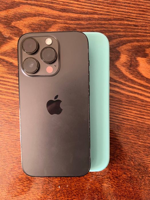 Iphone 14 pro 256гб