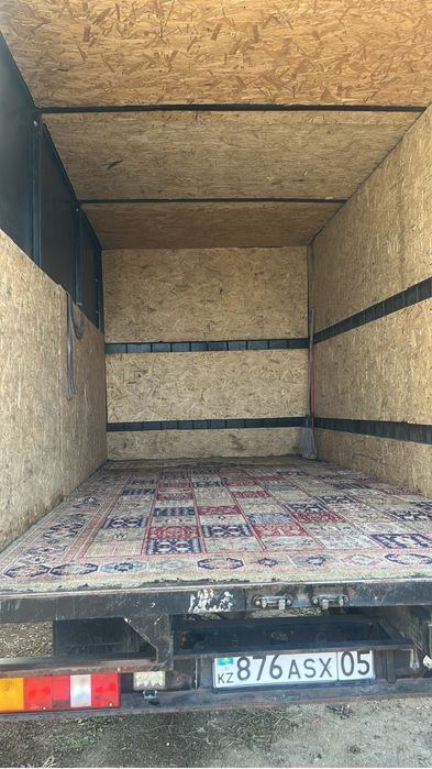 Доставка газель Вывоз мусора