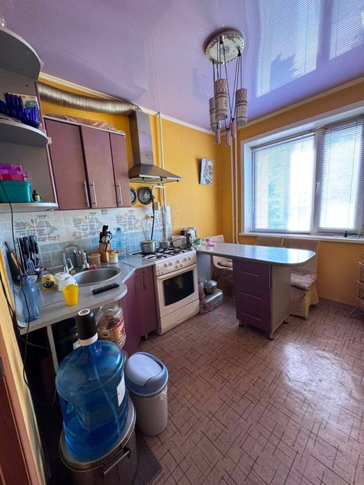 Продам 2-х комнатную квартиру