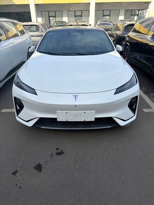 Changan depall l 07 sl 03 dan aqilli