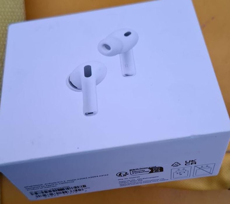 Air pods pro 3 Apple