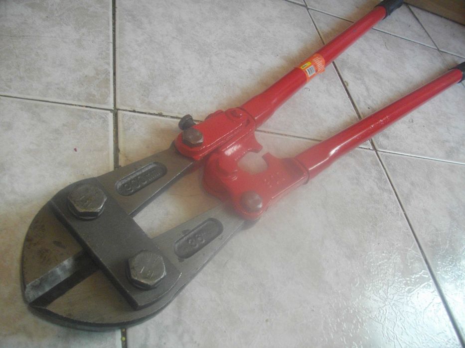 Нова Ножица Рязане Арматура 900мм/600мм/300мм Различни Холандия/Герман