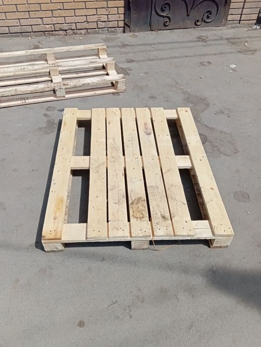 Продажа паддонов