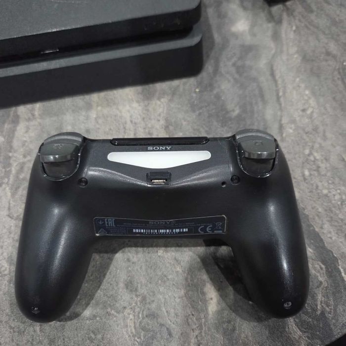 playstation 4 500gb goldhen plomba