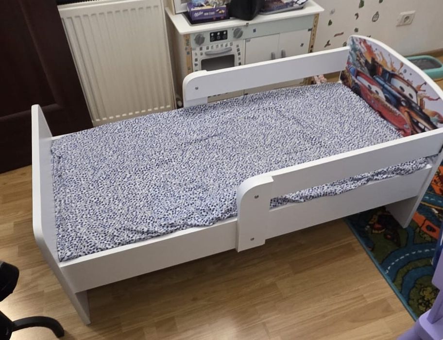 Pat de copiii de vanzare