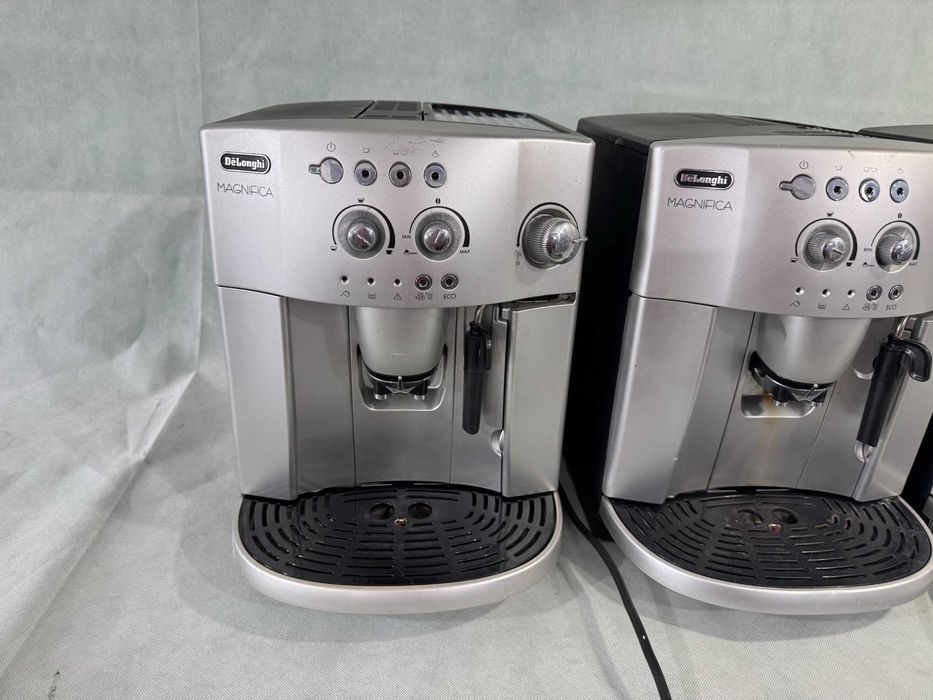 Кафемашина - Delonghi Magnifica ESAM 4200 ECO