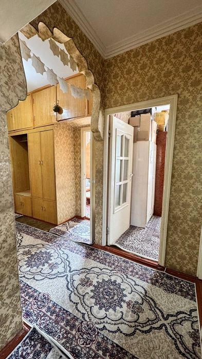 Юнусабад 19 квартал 3/2/5  (77²) продаётся квартира ипотека