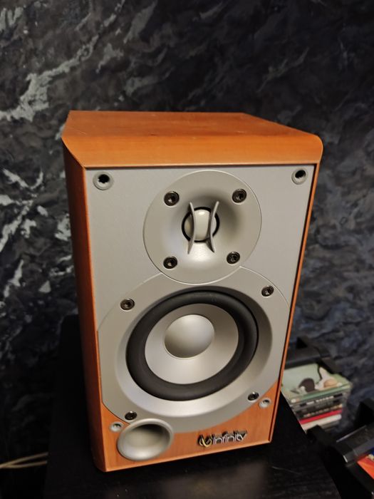 Акустическая система infinity