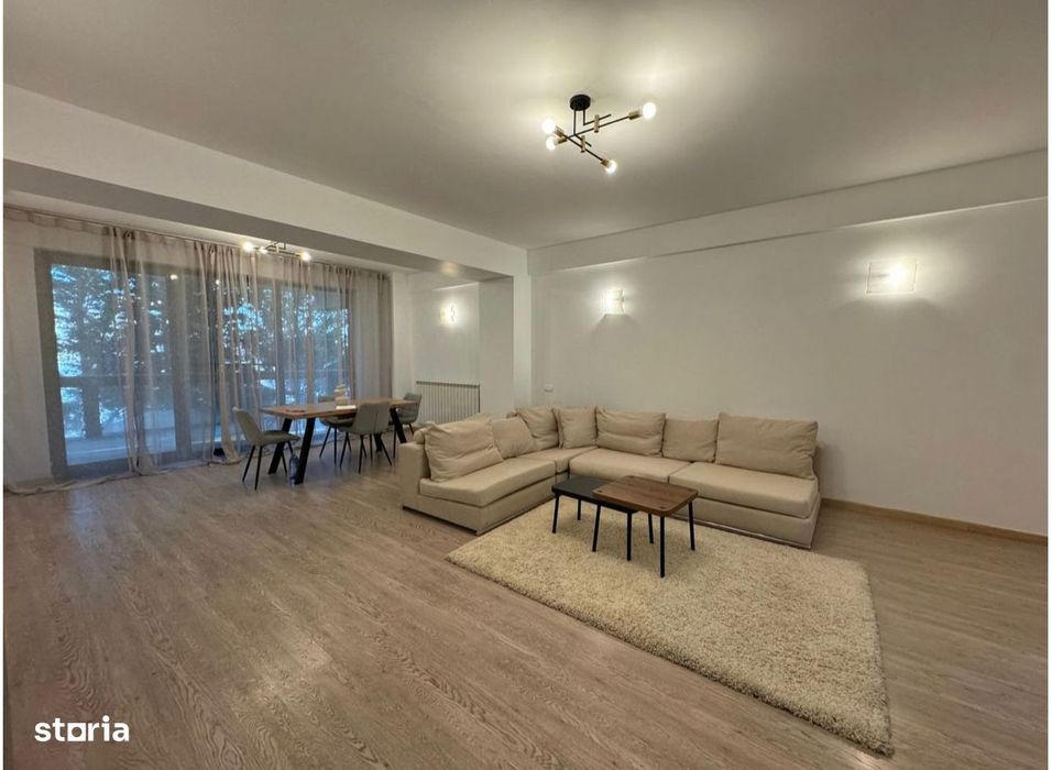 Iancu Nicolae:Apartament 3camere,zona de exceptie,aproape de padure ! — fotografia 1