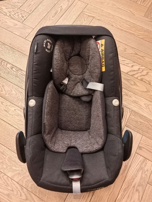 Maxi cosi pebble pro i-size r129