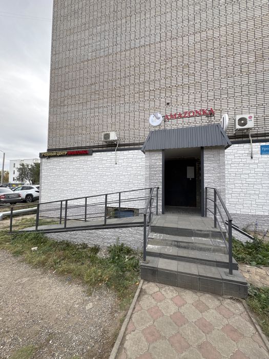 Сдам кабинет в уц Амазонка