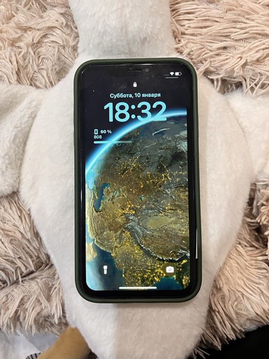 Продам iPhone XR 64GB