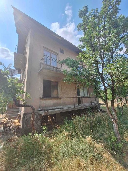 Продава се Къща в с. Долни Раковец, Област Перник - 81 кв.м за 1852 €/кв.м - Снимка #3