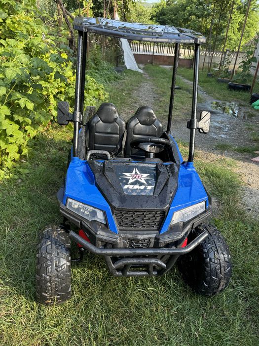 Utv utilitar de copii