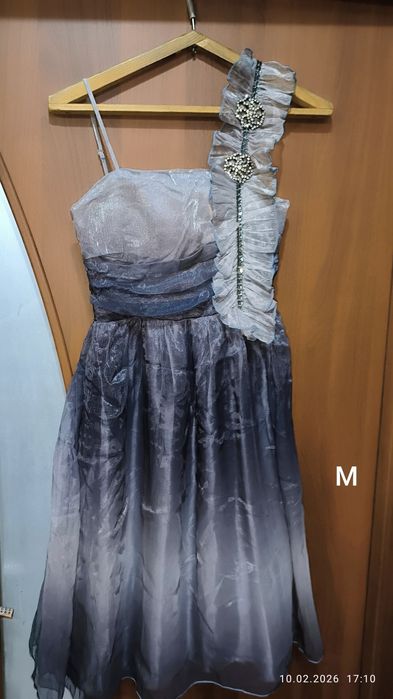 Платья новые 2000