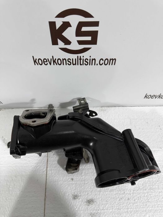 Въздуховот за Mercedes Benz