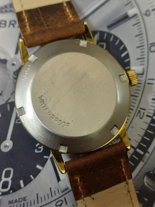 Ceas Omega Geneve automatic servisat