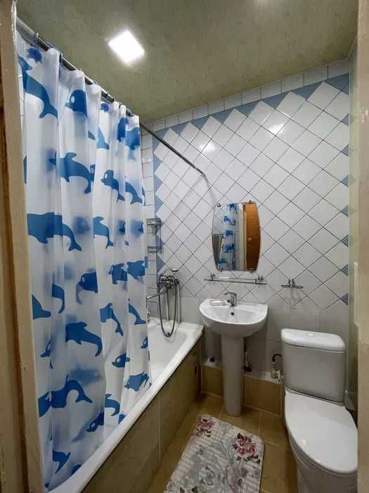 R2! Сдаётся КЛАССНАЯ квартира 2/3/9 на Паркентском, ор-р Шастри!