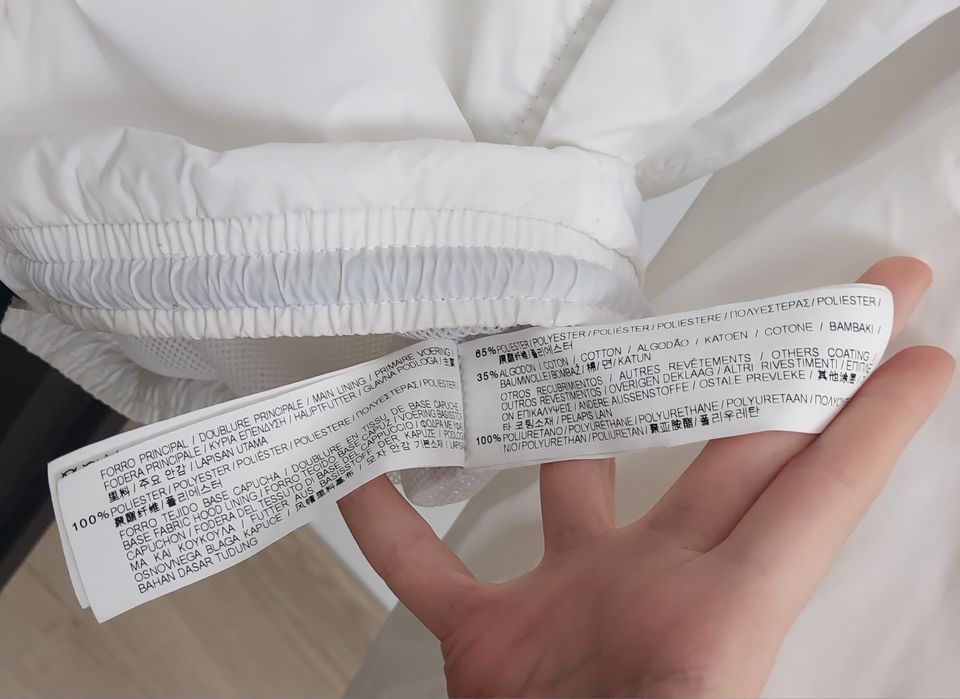 Geaca fas Pull & Bear