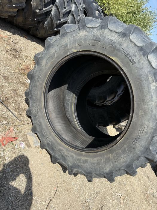 18,4r38 kleber tractor