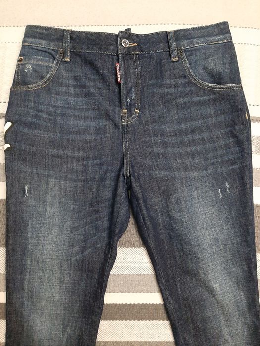 Blugi damă DSQUARED 2