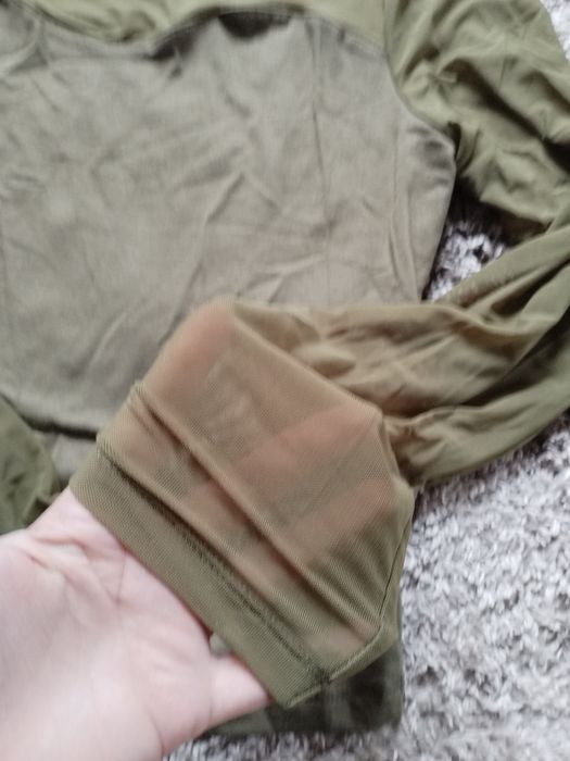 Пролетна блуза от Shein Нова