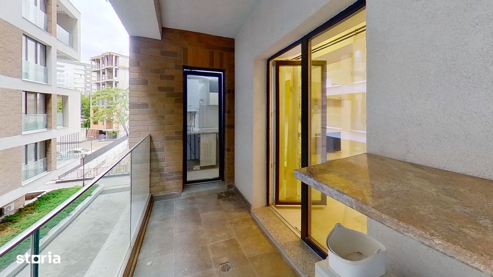 Garsoniera Studio Politehnica Grozavesti Regie 7min Metrou Bloc 2017