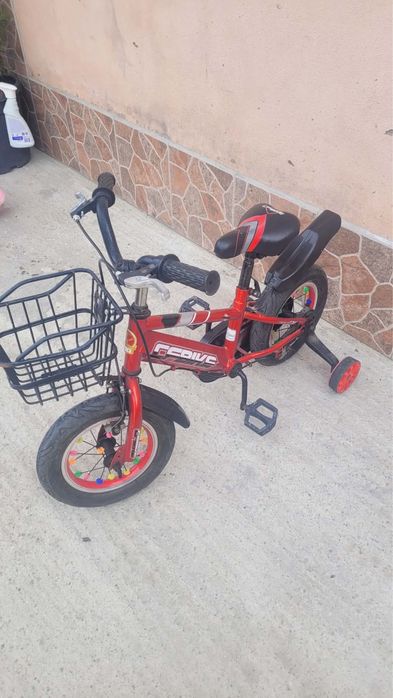 Bicicleta copii  150 lei