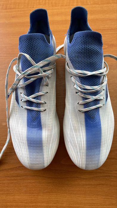 Ghete Adidas X speedflow