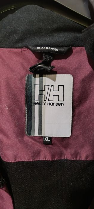 Дамско яке Helly Hansen HH-ХЛ
