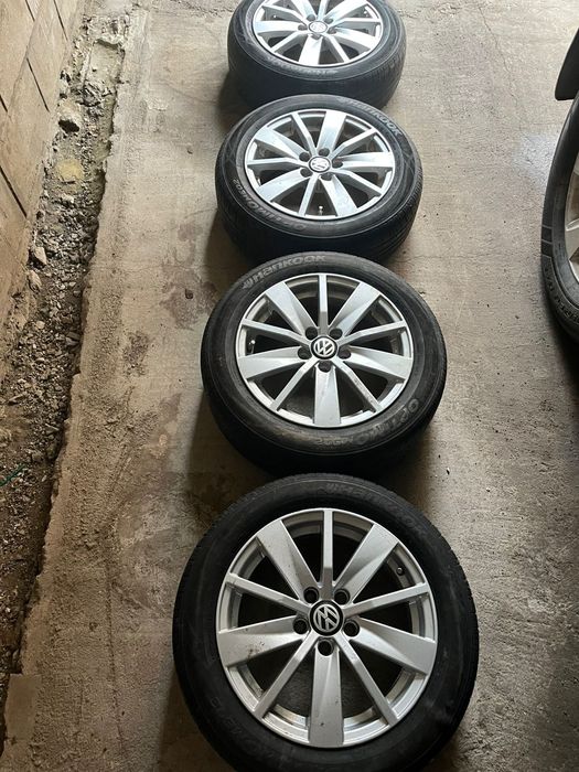 Продам колеса на поло.