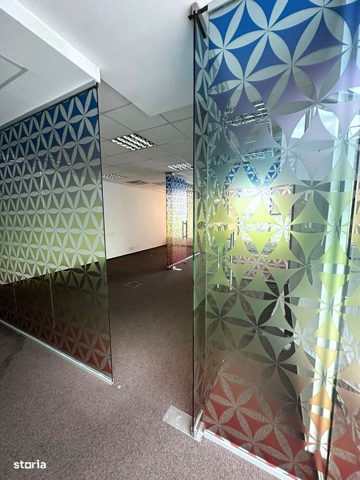 Spatiu Birouri 1350 mp-clasa A zona Militari-Centura A1