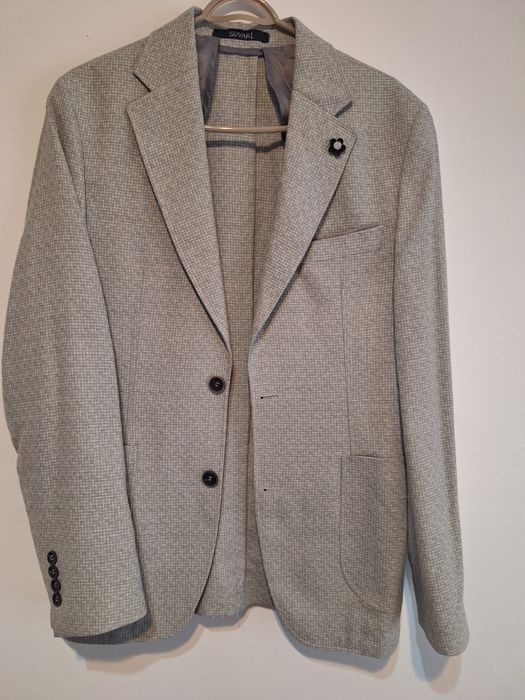 Sacouri +pantaloni