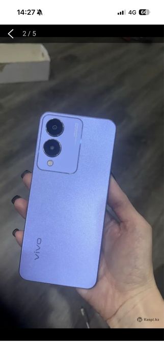 Телефон vivo Y17s