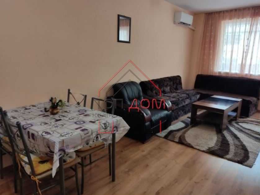 Дава се под наем Двустаен апартамент в Варна, Цветен квартал - 55 кв.м за 408 € - Снимка #2