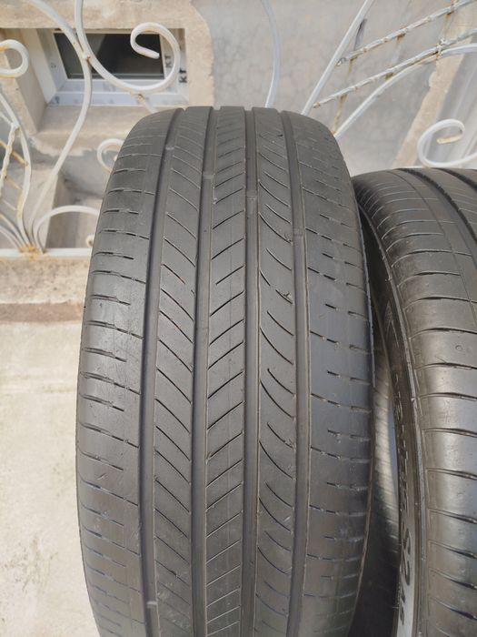 245 45 R21 Shina Hankook ventus 2 dona