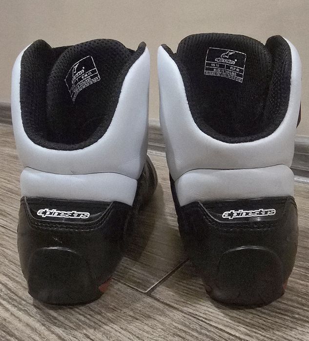 Боти Alpinestars Faster 43