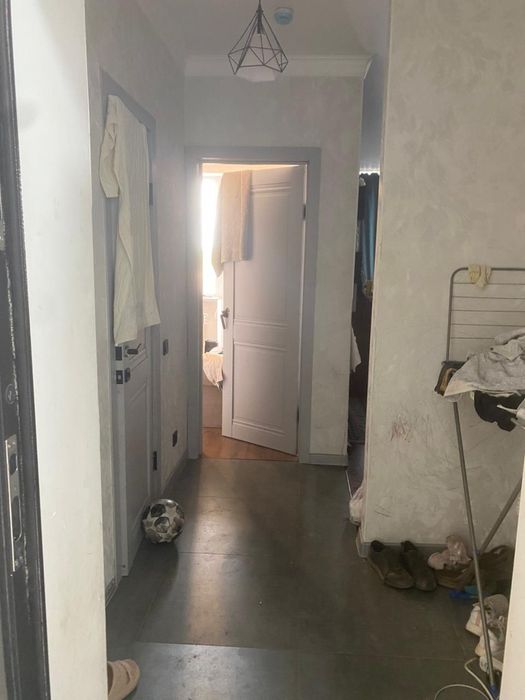 Сдам квартиру в мкр пригородный