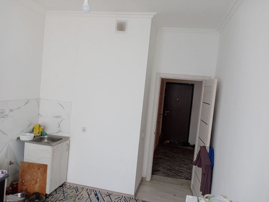 Sergeli, yangi hayot tumanida markazda. Qulay joylashuv puliga arziydi