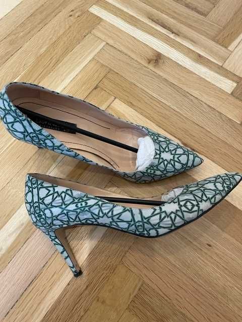 Sandale piele frumoase