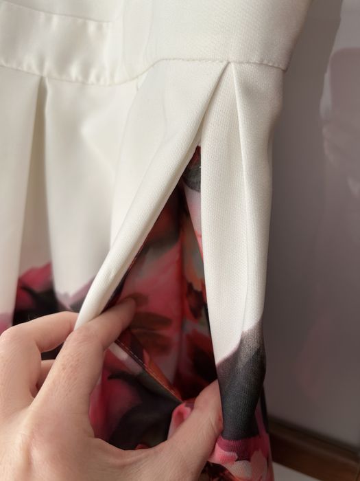 Rochie - rochii mama fiica