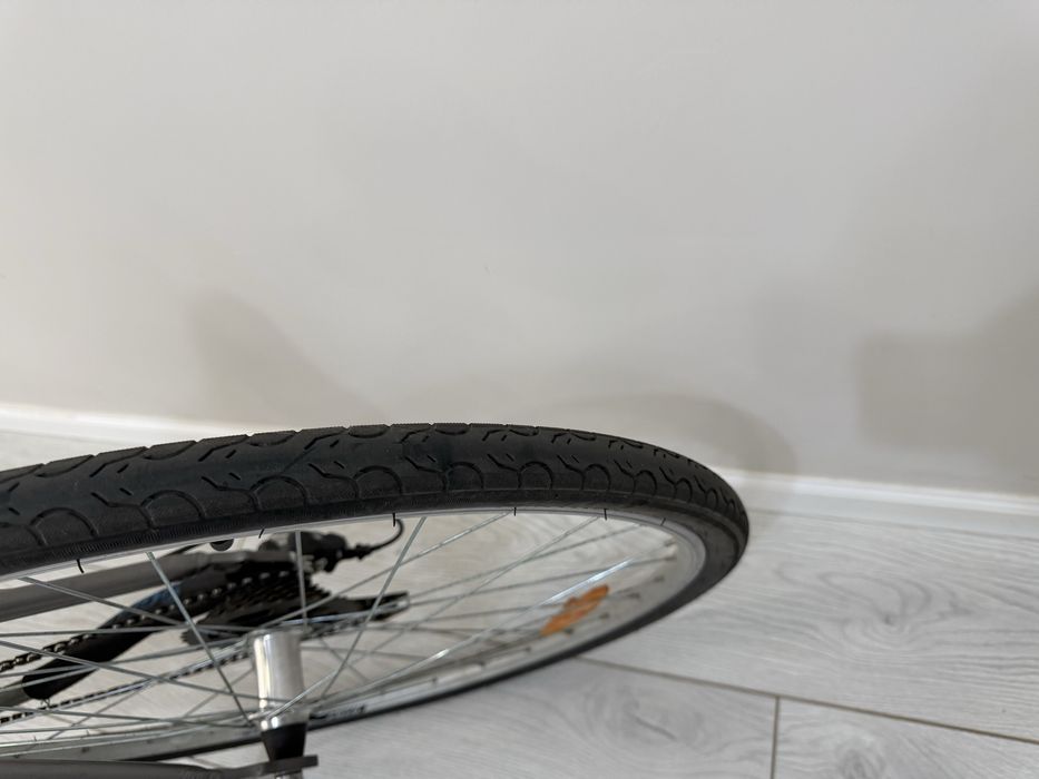 Велосипед Authog Classic (гибрид)