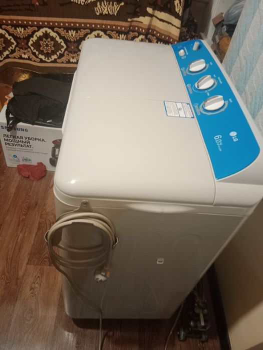 Машинка полуавтомат