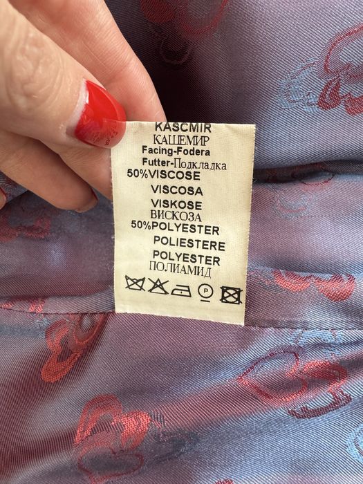 Продам пальто миди