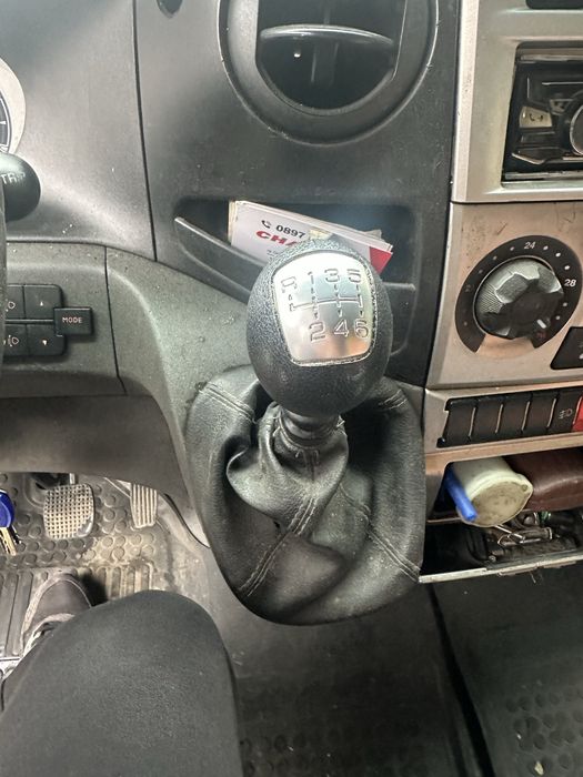 Iveco Daily 35C15
