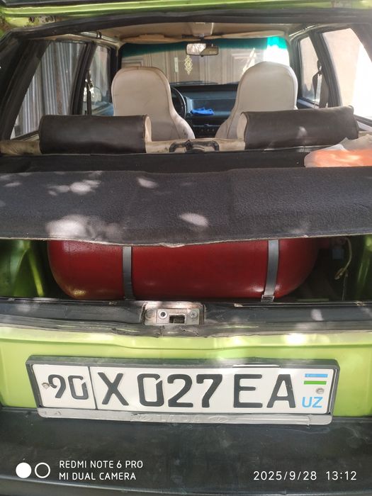 Сотилади лада 2109