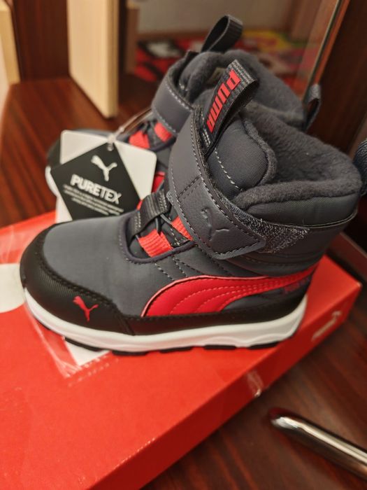 Vând încălțăminte bebeluși