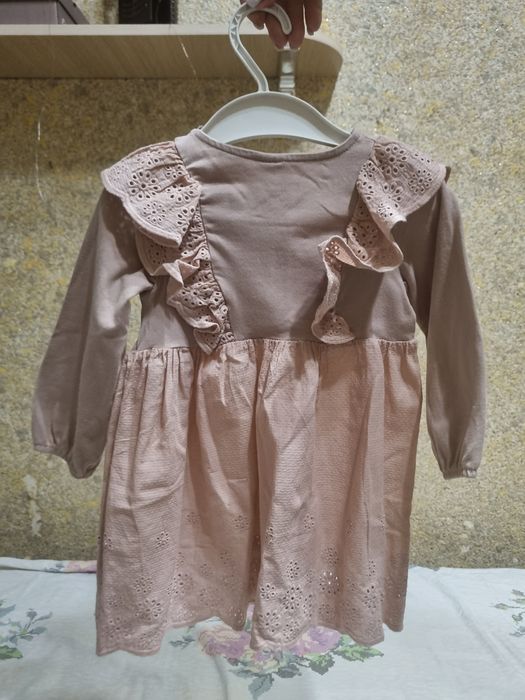 Платье для девочки H&M