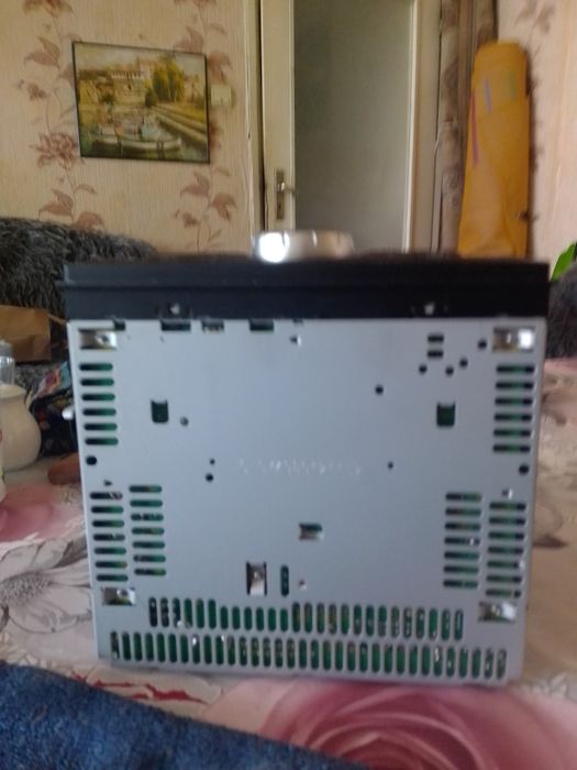 Мултимедия за Нисан Кашкай