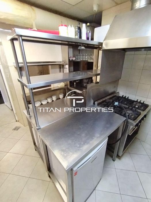 Продава се Заведение в Бургас, Възраждане - 271 кв.м за 1045 €/кв.м - Снимка #1